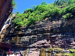 -云台山风景名胜区