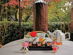 -三嚥阁 La Villa Restaurant