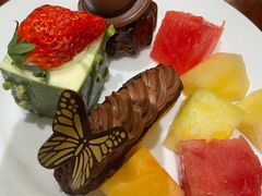 -索菲特西湖大酒店·香榭丽全日候餐厅(南山路店)