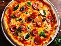 -西语·炭烧牛排(卓越中寰店)