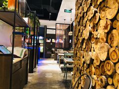 大堂-蓉幸会川菜(苏宁广场店)