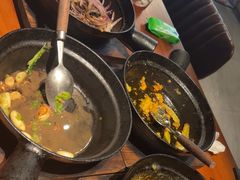 -旺爷砂锅·茶作(国贸城店)