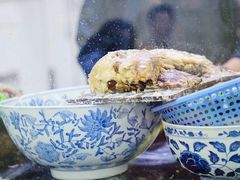 -老白家水盆羊肉