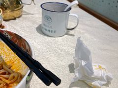 -撒拉花儿·新疆菜·清真(太阳宫店)