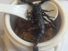 -山泉公馆酒家(珠江新城店)
