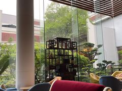 -园林格兰云天大酒店-太极名厨中餐厅