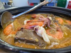 -园里前·10年私厨·福建菜(台江万达鳌峰洲店)