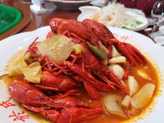 泡菜龙虾-虾神於氏龙虾·小龙虾(江宁旗舰店)