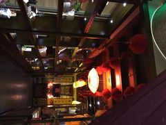 iphone_upload_pic-一叶一世界•素食餐厅(环球中心店)