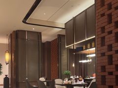 -领事馆19号中餐厅(厦门海景洲际酒店)