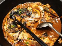 -不倒翁·徽天下名菜楼(马鞍山路店)