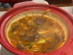 -火龙堂·风味民间菜(文一路店)
