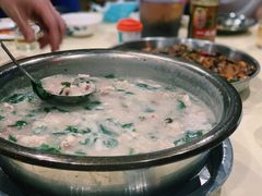 -标记美食新鲜猪杂(兴南大道店)