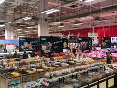 -卜蜂莲花(杨高南路店)