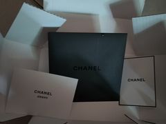 -CHANEL(ifs国际金融店)