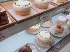 -AHAVA·Fang Baking Studio