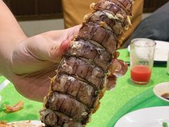 -盛港湾海鲜食府(黄沙店)