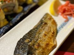 -烧鸟横丁(联发文创口岸店)