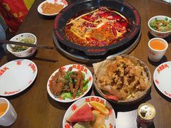 -牛市坎火锅(建设路店)