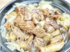 -赵家牛肉砂锅(台西三路店)