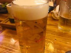 -鸟先生居酒屋(东湖馨园店)