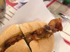 -華人 華星冰室(氹仔 店)