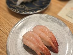 -合点寿司(金虹桥商场店)