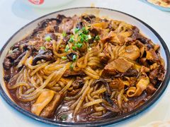 -人民公社大食堂(张家湾店)