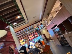-竹犇番茄火锅(长风街店)