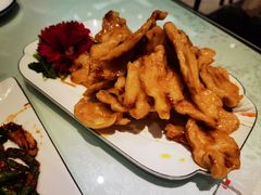-天外天大酒店(南中华路店)