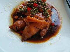 -客汀家宴·客家烟火 四季食材(集美店)