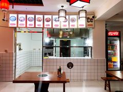 -刘抄手(滨江店)