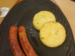 -萨莉亚意式餐厅(天河城购物中心店)