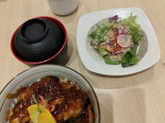 -八盛屋·沾面(集美万达店)
