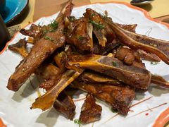 -摩登有记·新派泰国菜(银钻广场店)