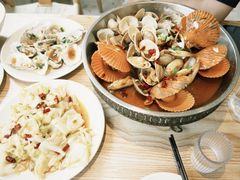 -鼓浪邻家·沙茶面(鼓浪屿店)