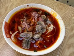 -吴记怪味面(牛王庙店)