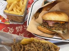 -魏家凉皮(博水商务大厦店)