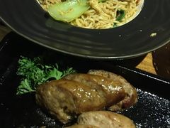 -通海俄式烧烤(下瓦房店)