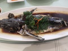 -南庄酒家·海鲜粤菜·25年老字号(环城南路店)