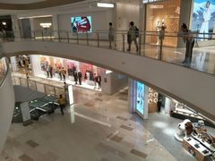 -东莞松山湖万象汇