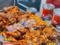 -鑫记婆婆兔·兔头(春熙店)