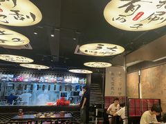 -古都历食南京菜·烤鸭·鸭血粉丝·汤包(南京博物院店)