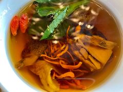 -镇江苏宁万豪酒店-苏筵中餐厅