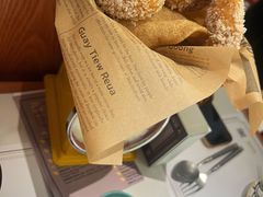 -太食獸泰式茶餐厅(IFS国金中心店)