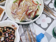 -勇利赵家烤肉坊(翠华北路店)