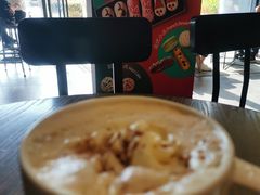 -星巴克(钦江路店)