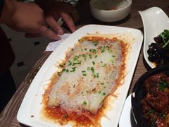 -茉莉餐厅(包河万达店)