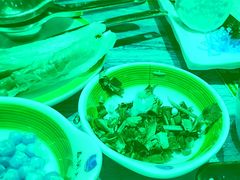 -春润大地海南椰子鸡(沙井京基百纳广场店)
