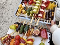 -老佛爷炭火蛙锅直营(清滨路总店)